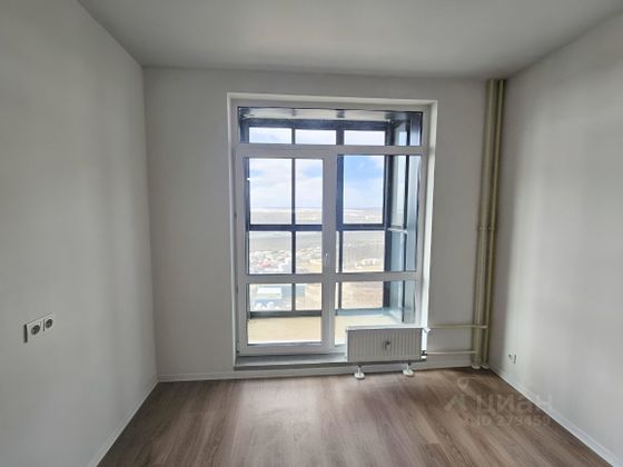 Продажа 2-комнатной квартиры 35,3 м², 8/16 этаж