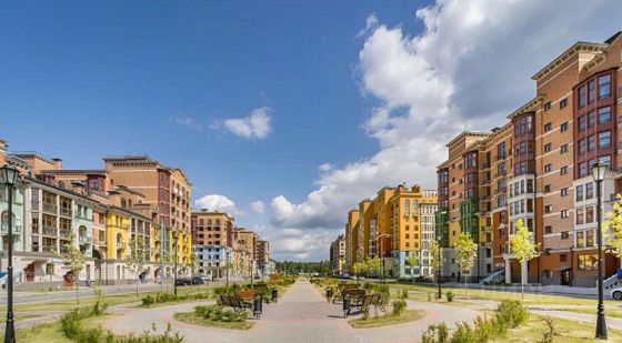 Продажа 3-комнатной квартиры 71,2 м², 2/8 этаж