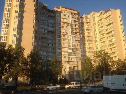 Аренда 4-комнатной квартиры 152 м², 13/18 этаж