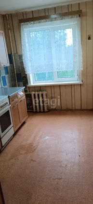 Продажа 2-комнатной квартиры 50,4 м², 4/5 этаж