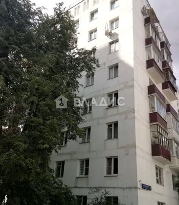 Продажа 1-комнатной квартиры 29,7 м², 1/8 этаж