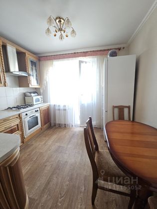 Продажа 2-комнатной квартиры 55,2 м², 5/5 этаж