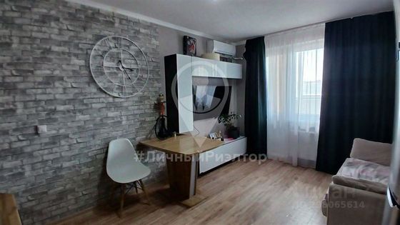 Продажа 2-комнатной квартиры 65 м², 13/16 этаж