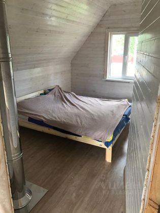 Продажа дома, 65 м², с участком 9,5 сотки
