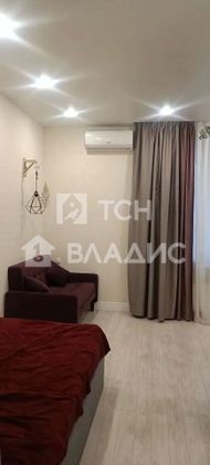 Продажа квартиры-студии 31,8 м², 9/17 этаж