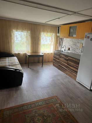 Продажа дома, 43,8 м², с участком 12,5 сотки