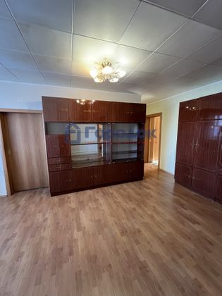 Продажа 3-комнатной квартиры 56,1 м², 2/5 этаж