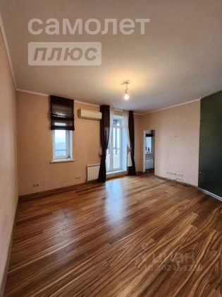 Продажа 2-комнатной квартиры 67 м², 23/27 этаж