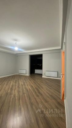 Продажа 3-комнатной квартиры 122 м², 7/8 этаж