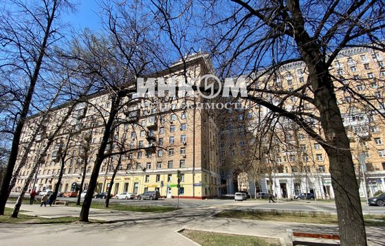 Продажа 3-комнатной квартиры 79,7 м², 2/10 этаж