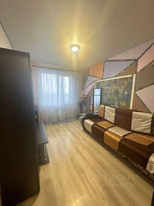 Продажа 1-комнатной квартиры 23 м², 2/2 этаж