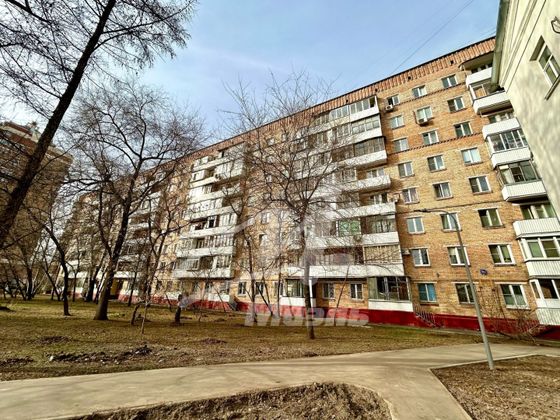 Продажа 2-комнатной квартиры 43 м², 4/8 этаж