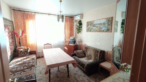 Продажа 1-комнатной квартиры 39 м², 3/7 этаж