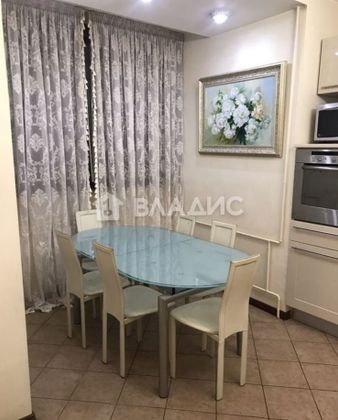 Продажа 3-комнатной квартиры 110,4 м², 11/17 этаж