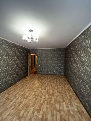 Продажа 2-комнатной квартиры 55,5 м², 3/5 этаж