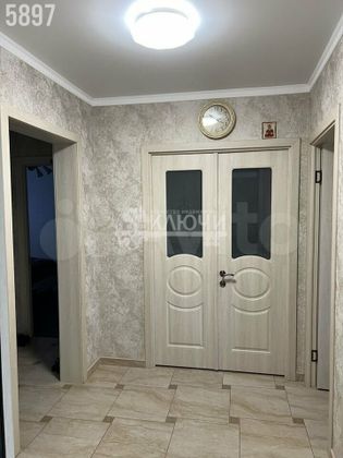 Продажа 3-комнатной квартиры 72 м², 2/9 этаж