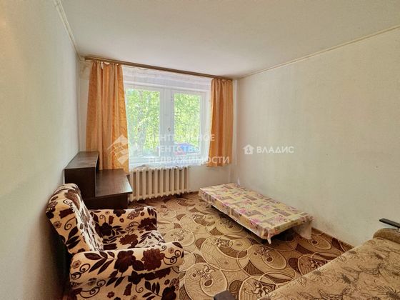 Продажа 3-комнатной квартиры 63,8 м², 1/5 этаж