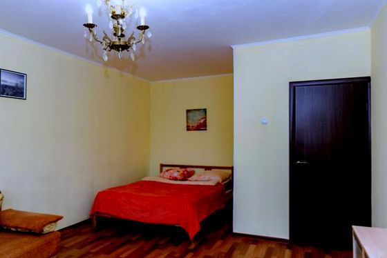 Аренда 1-комнатной квартиры 32,4 м², 3/5 этаж