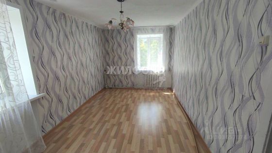 Продажа 1-комнатной квартиры 31,2 м², 3/3 этаж