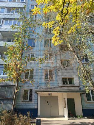 Продажа 3-комнатной квартиры 59,5 м², 4/9 этаж