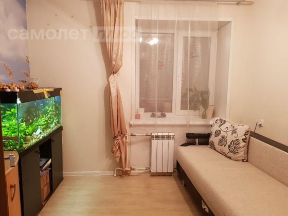 Продажа 4-комнатной квартиры 74,1 м², 1/9 этаж