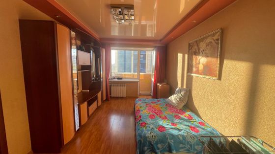 Продажа 2-комнатной квартиры 41 м², 4/5 этаж