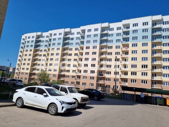 Продажа 2-комнатной квартиры 72 м², 7/10 этаж