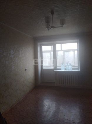 Продажа 1-комнатной квартиры 33,2 м², 3/5 этаж