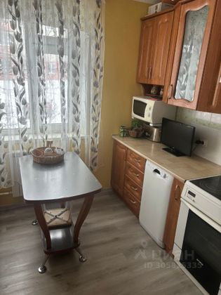 Продажа 2-комнатной квартиры 51,4 м², 1/5 этаж