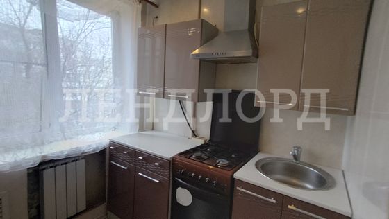 Продажа 1-комнатной квартиры 22 м², 7/9 этаж