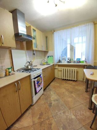 Продажа 2-комнатной квартиры 48 м², 1/9 этаж