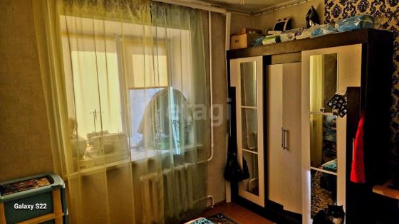 Продажа 2-комнатной квартиры 47,3 м², 2/3 этаж