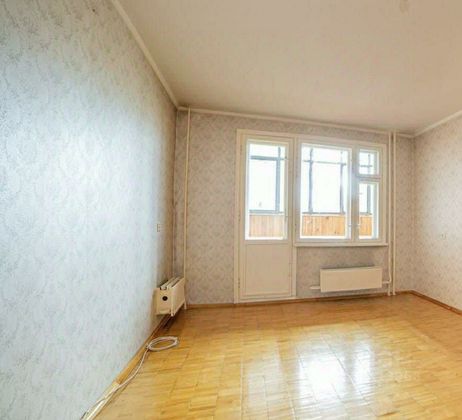 Аренда 1-комнатной квартиры 40 м², 10/17 этаж