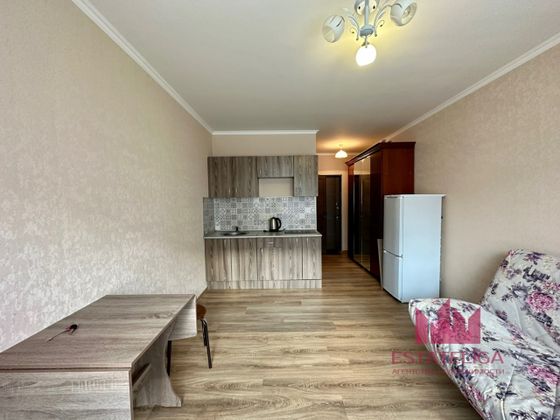 Продажа квартиры-студии 21 м², 2/9 этаж