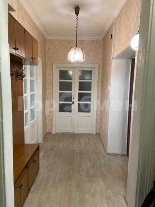 Продажа 2-комнатной квартиры 62,3 м², 4/5 этаж