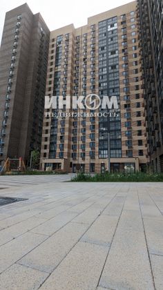 Продажа 3-комнатной квартиры 78,7 м², 15/19 этаж