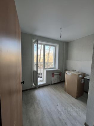 Продажа 1-комнатной квартиры 26 м², 1/10 этаж