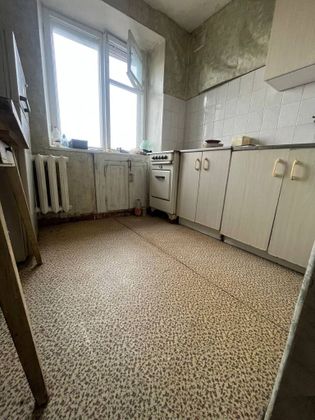 Продажа 2-комнатной квартиры 42 м², 5/5 этаж