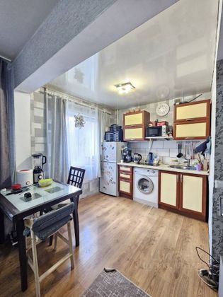 Продажа 1-комнатной квартиры 30 м², 2/6 этаж