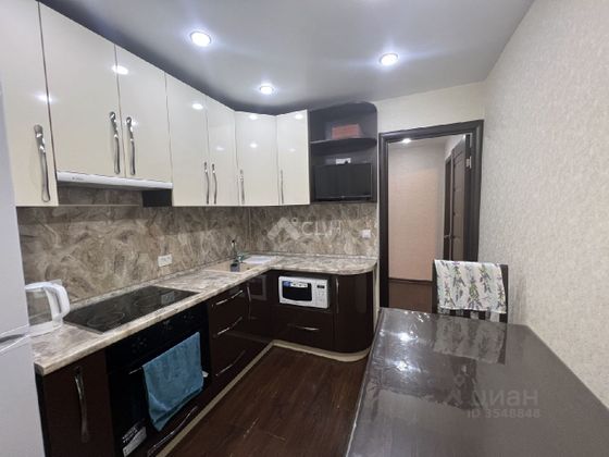 Продажа 2-комнатной квартиры 48 м², 1/9 этаж