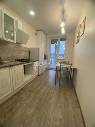 Продажа 1-комнатной квартиры 32 м², 5/9 этаж