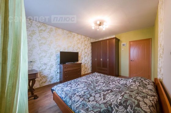 Продажа 2-комнатной квартиры 52,4 м², 8/9 этаж