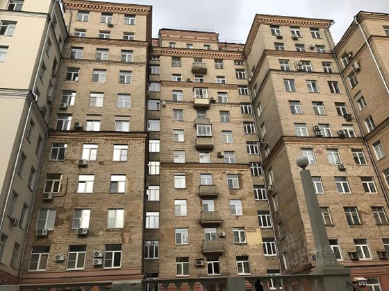 Продажа 3-комнатной квартиры 85,8 м², 11/12 этаж