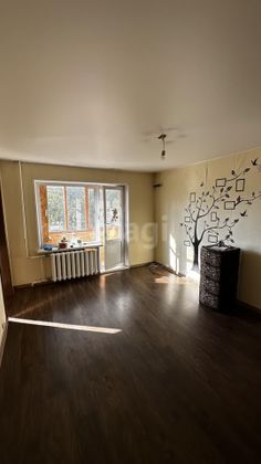 Продажа 2-комнатной квартиры 36,8 м², 2/5 этаж