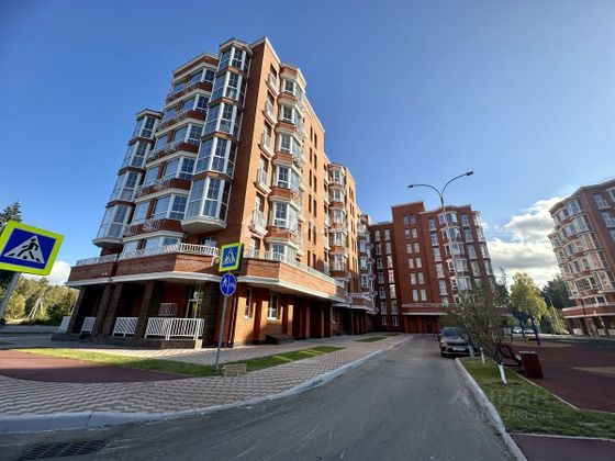 Продажа 2-комнатной квартиры 62,8 м², 7/7 этаж