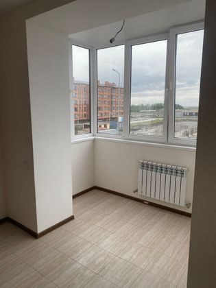 Продажа 1-комнатной квартиры 49 м², 2/5 этаж