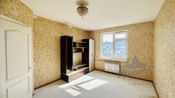 Продажа 1-комнатной квартиры 29,3 м², 10/11 этаж