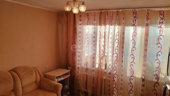 Продажа 2-комнатной квартиры 48 м², 2/3 этаж