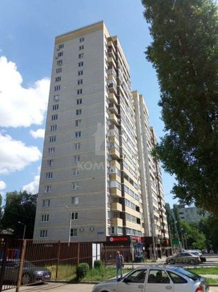 Продажа 3-комнатной квартиры 80 м², 17/19 этаж