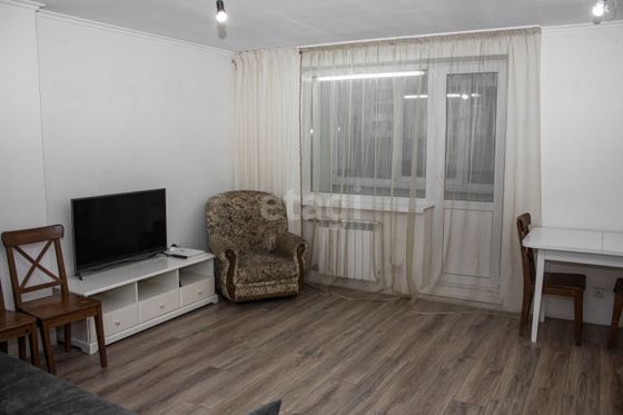 Продажа 3-комнатной квартиры 70,1 м², 1/5 этаж